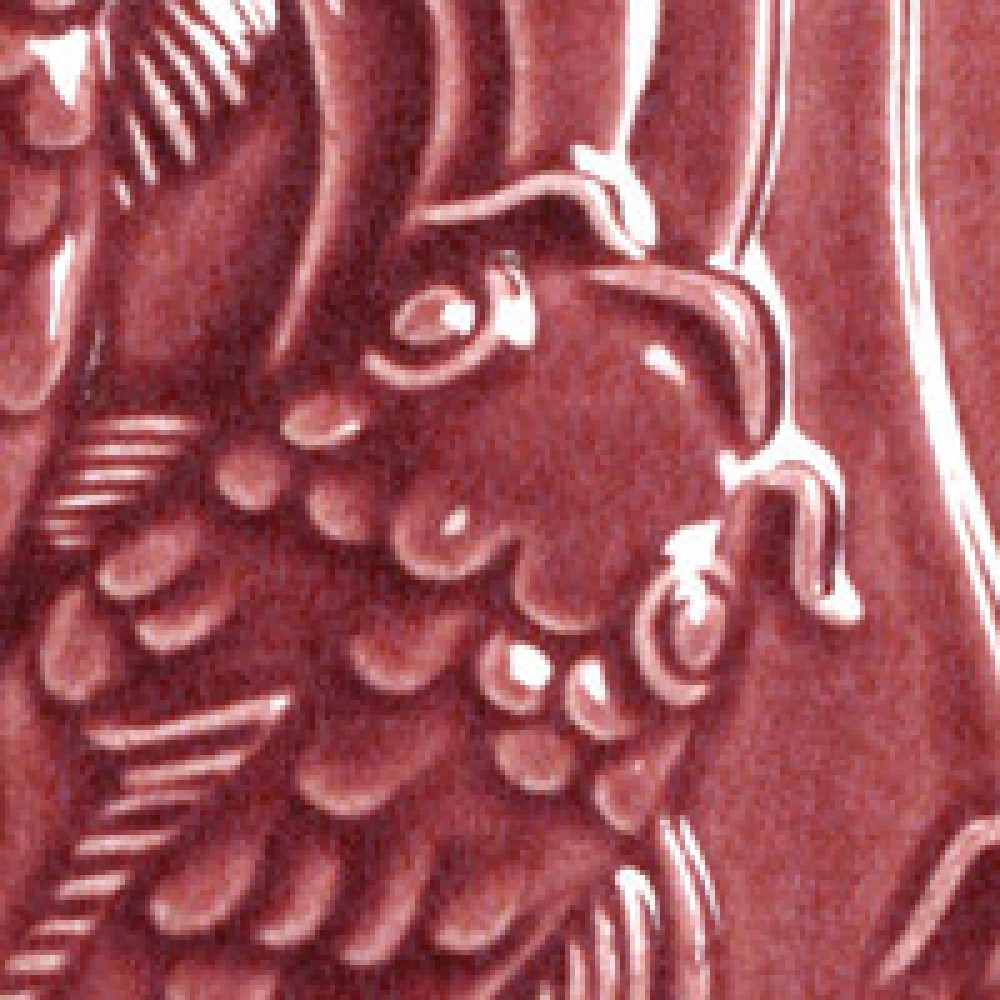Red Brown - 16-oz Amaco Opaque Glaze Red Brown - 16-oz Amaco Opaque Glaze